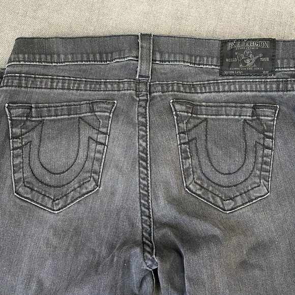 Pre owned True Religion jeans - Picture 2 of 7